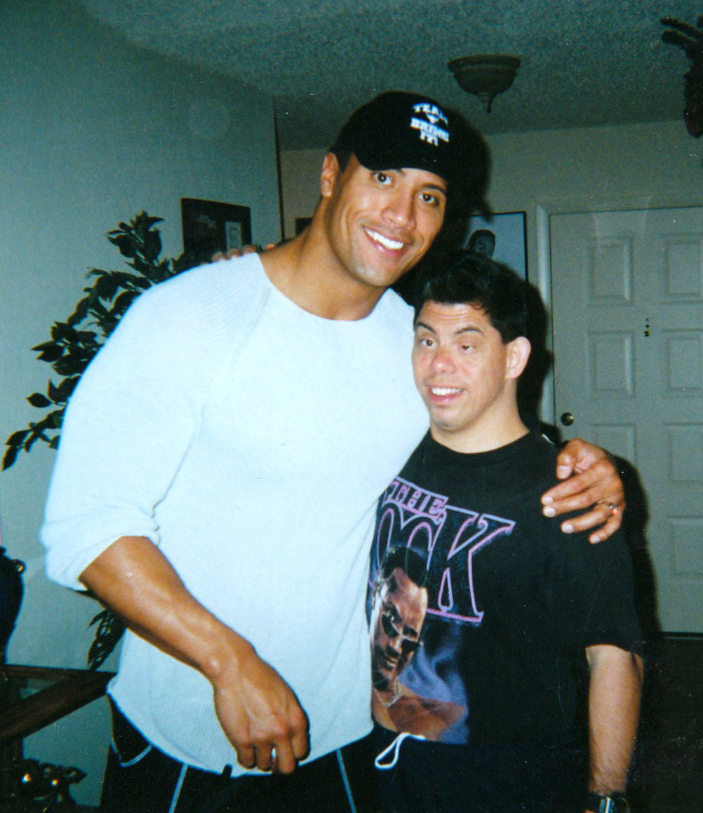 Dwayne 'the Rock' Johnson and Logan Paul Friendship Timeline