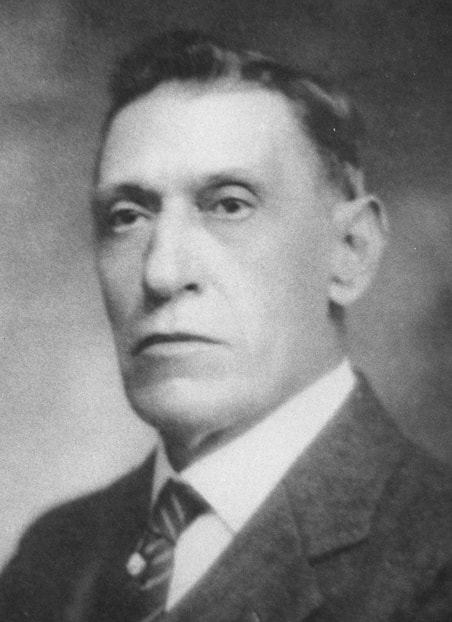Laureano Torres in 1941