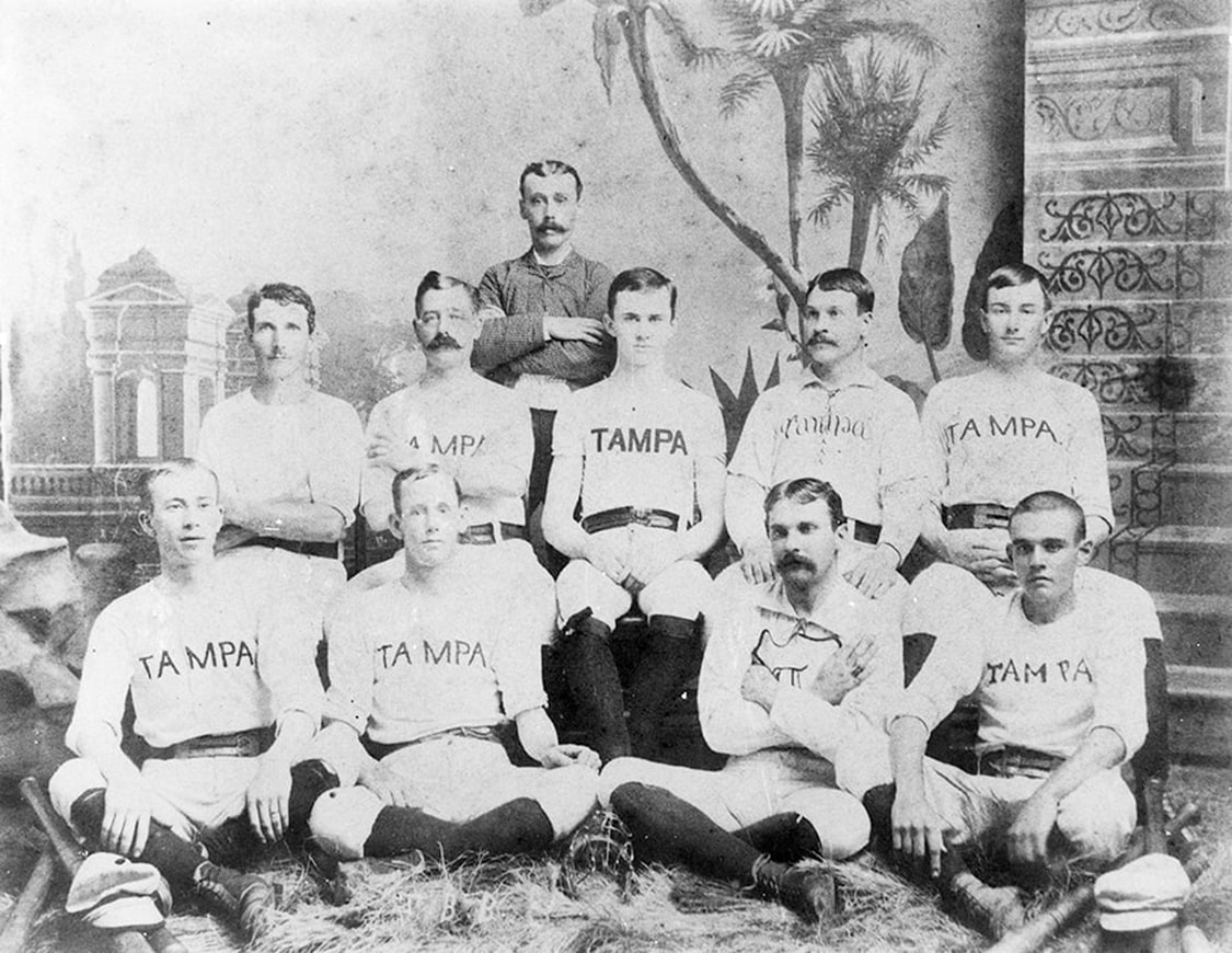 Tampa Baseball Club