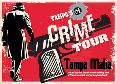 Tampa Mafia Tour