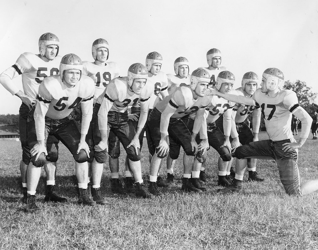 1947 Florida State Seminole Football Team